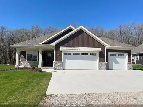 Canvasback, MENASHA, WI 54952