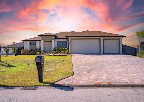 32Nd, CAPE CORAL, FL 33993