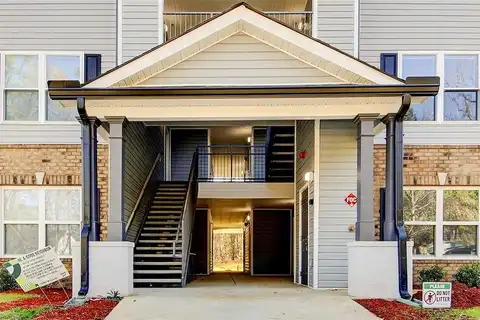 Fairington Village, LITHONIA, GA 30038