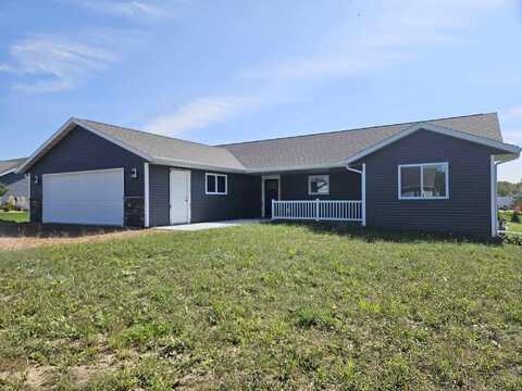 Sunset Ridge, STRATFORD, WI 54484