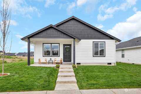 Herren, WINLOCK, WA 98596