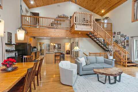 Pro, NEKOOSA, WI 54457