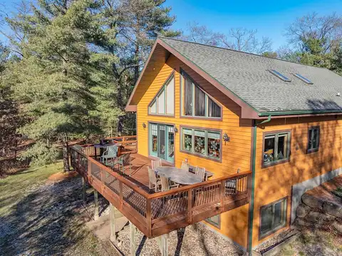County Road Q, WISCONSIN DELLS, WI 53965