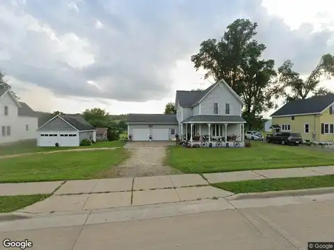 Osseo, INDEPENDENCE, WI 54747