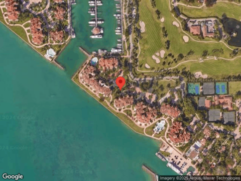 Fisher Island, MIAMI BEACH, FL 33109