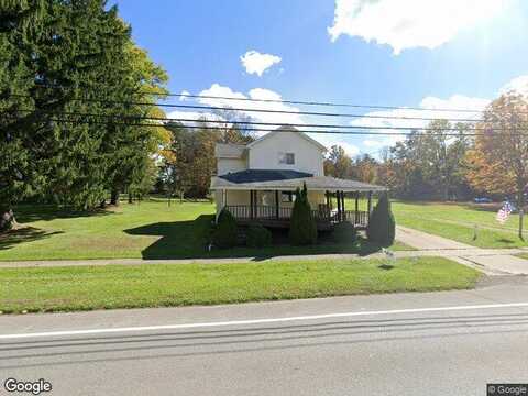 Cherry, MARIENVILLE, PA 16239