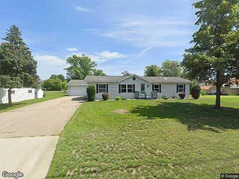 Lindsey, OCONTO, WI 54153