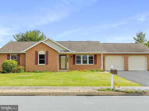 Parkwood, GREENCASTLE, PA 17225