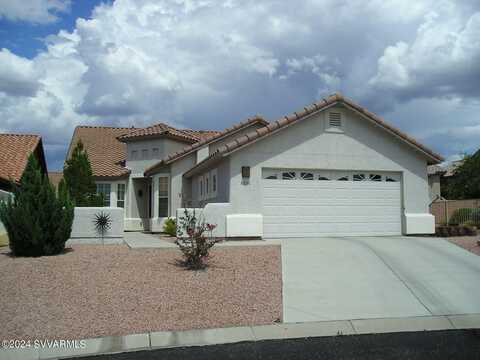 Pine Crest, CORNVILLE, AZ 86325