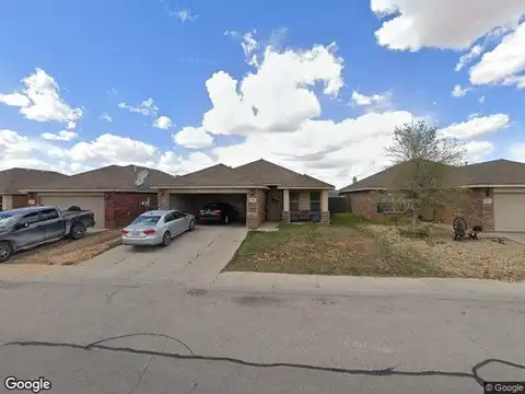 96Th, ODESSA, TX 79765