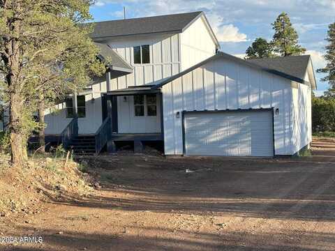 Mustang, OVERGAARD, AZ 85933