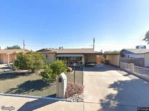 Grand, APACHE JUNCTION, AZ 85120