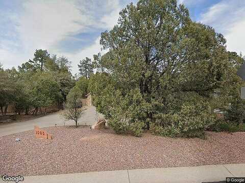 Phoenix, PAYSON, AZ 85541