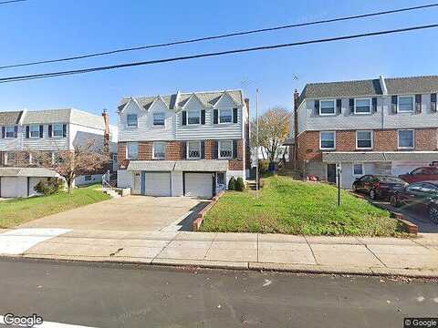 Linden, PHILADELPHIA, PA 19114