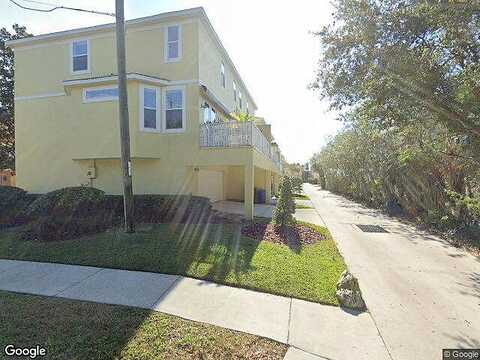 Bayou Village, TARPON SPRINGS, FL 34689