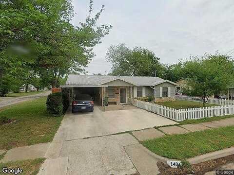 15Th, MINERAL WELLS, TX 76067