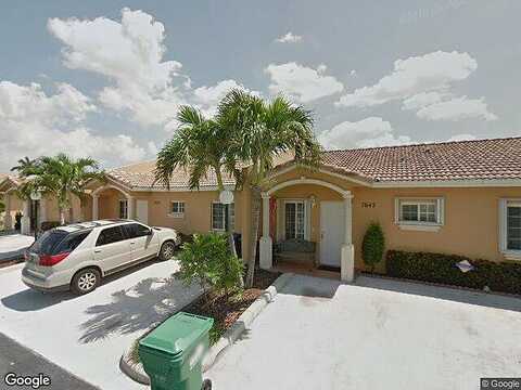 182Nd, HIALEAH, FL 33015