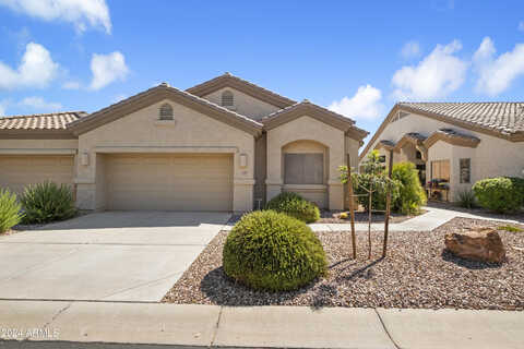 Desert Willow, CASA GRANDE, AZ 85122