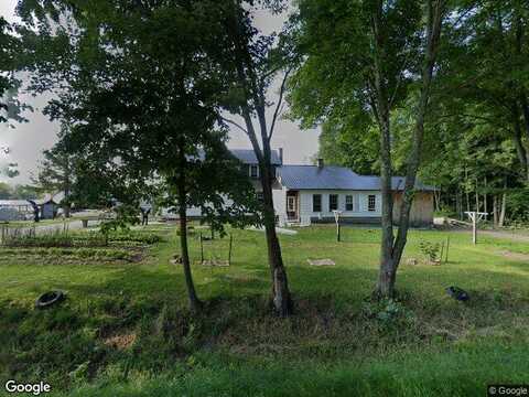 County Road M, GILMAN, WI 54433