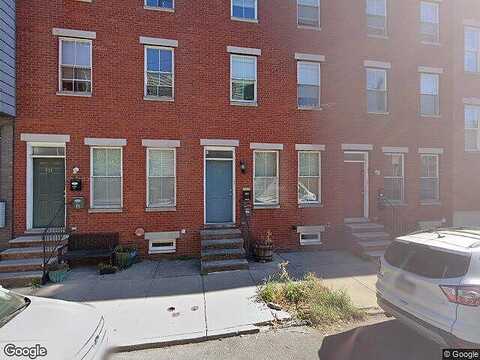 N 19Th St, Philadelphia, PA 19130