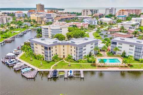 Huron Ct, Marco Island, FL 34145