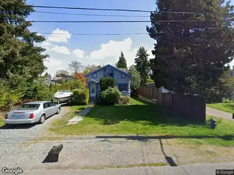 13Th Ave Nw, Seattle, WA 98117