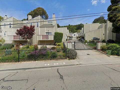 Mountain Blvd, Oakland, CA 94605