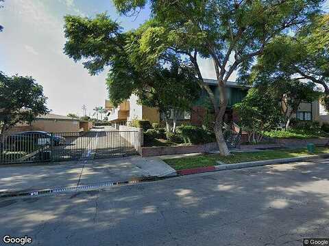 S Webster Ave, Anaheim, CA 92804