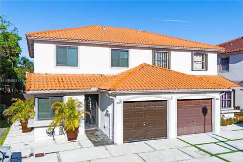 W 26Th Ct, Hialeah, FL 33016