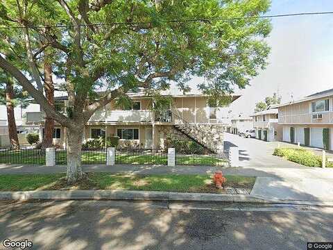 N Clark St, Orange, CA 92868