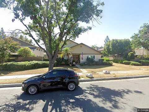 E Palmdale Ave, Orange, CA 92865