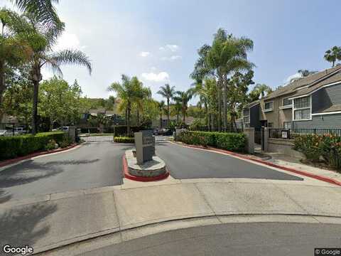 Avenida De Los Ninos, Laguna Niguel, CA 92677