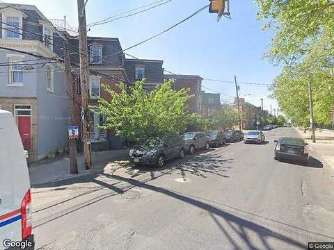 Fitzwater St, Philadelphia, PA 19146