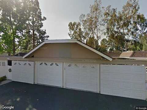 Caminito Andreta, Laguna Hills, CA 92653