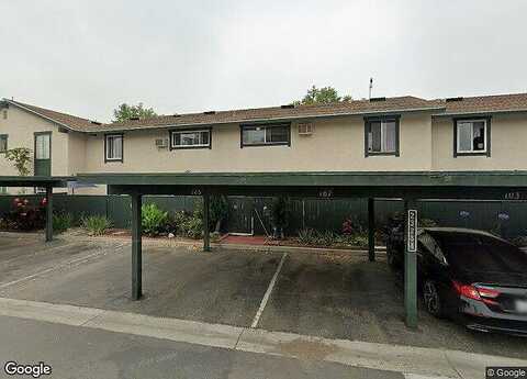 Orange Ave, Lake Forest, CA 92630