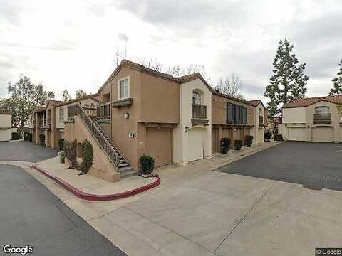 S Grisly Canyon Dr, Orange, CA 92869