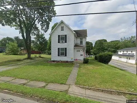 Mercer, GREENVILLE, PA 16125