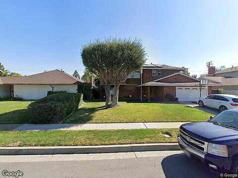 W Lambert Rd, La Habra, CA 90631