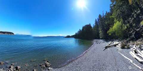 Beach, LUMMI ISLAND, WA 98262