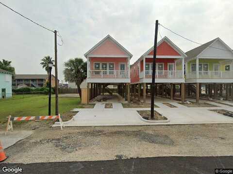 62Nd, GALVESTON, TX 77551