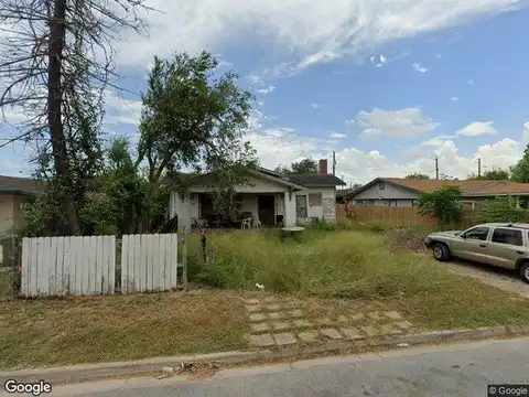 Columbus, BROWNSVILLE, TX 78521