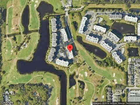 Country Club, LARGO, FL 33771