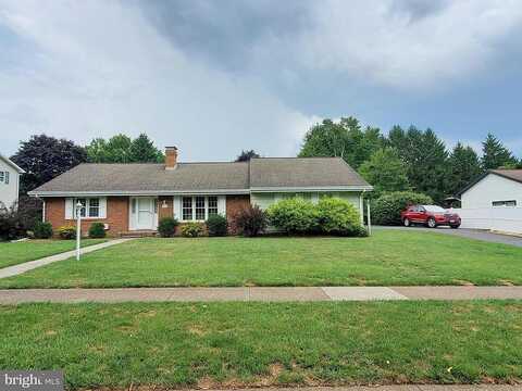 Hillview, HERSHEY, PA 17033