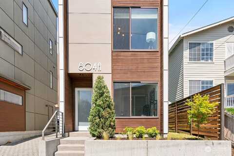 Nw 63Rd Street Unit A, Seattle, WA 98107