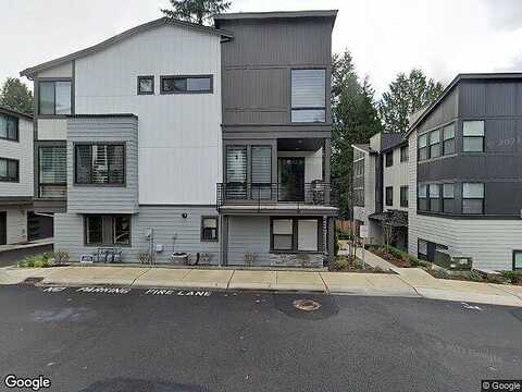 Ne 121St Lane Unit B, Kirkland, WA 98034