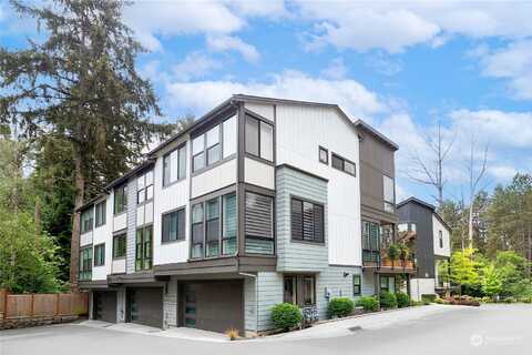 Ne 121St Lane Unit B, Kirkland, WA 98034