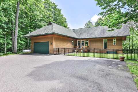 Spring Lake, MERCER, WI 54547
