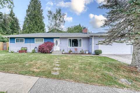 Ne Rozewood Drive, Bremerton, WA 98310