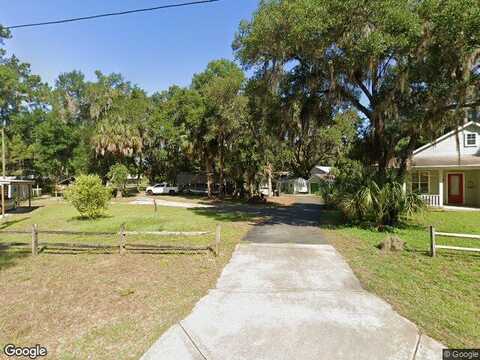 115Th, INGLIS, FL 34449