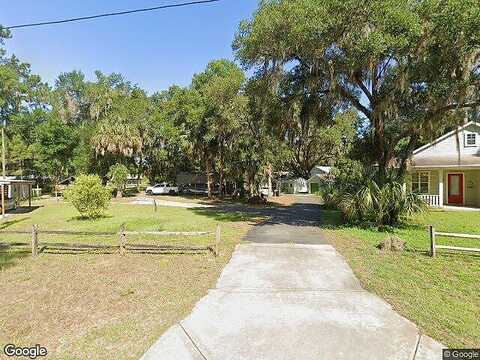 115Th, INGLIS, FL 34449